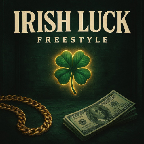 Ciaran Doc - Irish Luck Freestyle