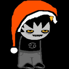 A GRISTMAS CAROL 2.0 - Broadway Karkat (2022) (REUPLOAD)