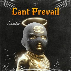 Cant Prevail