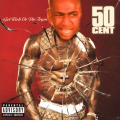 IDK (50 cent - If I cant remix)