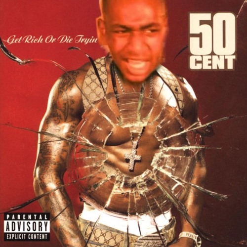 IDK (50 cent - If I cant remix)