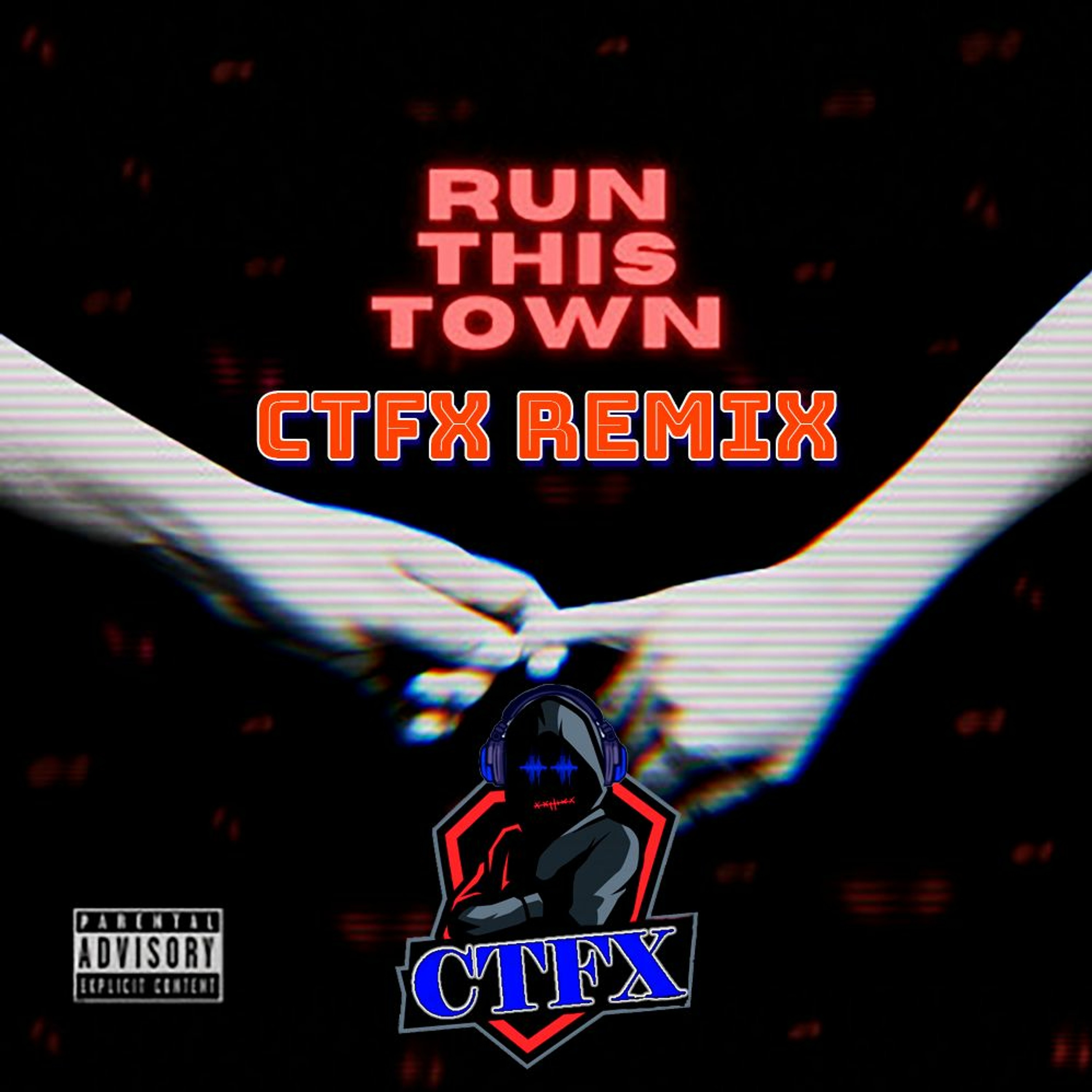 CTFX Productions