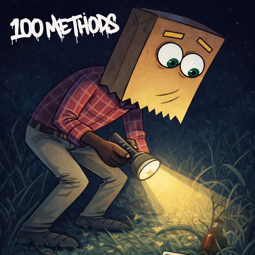 Stream Interview with Swank Part 1 by 100 Methods | Listen online for ...