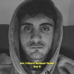 Set 2 (Hard Techno) *Demo*