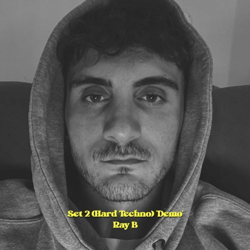 Set 2 (Hard Techno) *Demo*