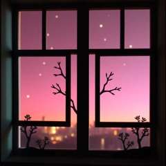 Windowpane Reverie