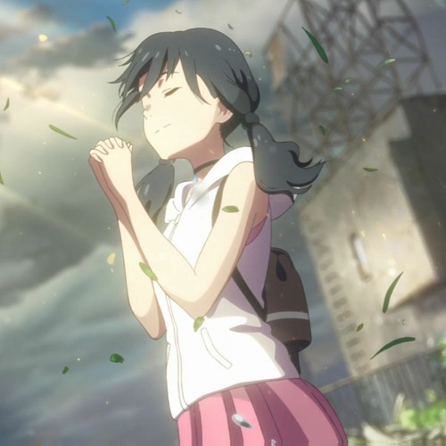 DVRST - YOUR NAME (Rework)