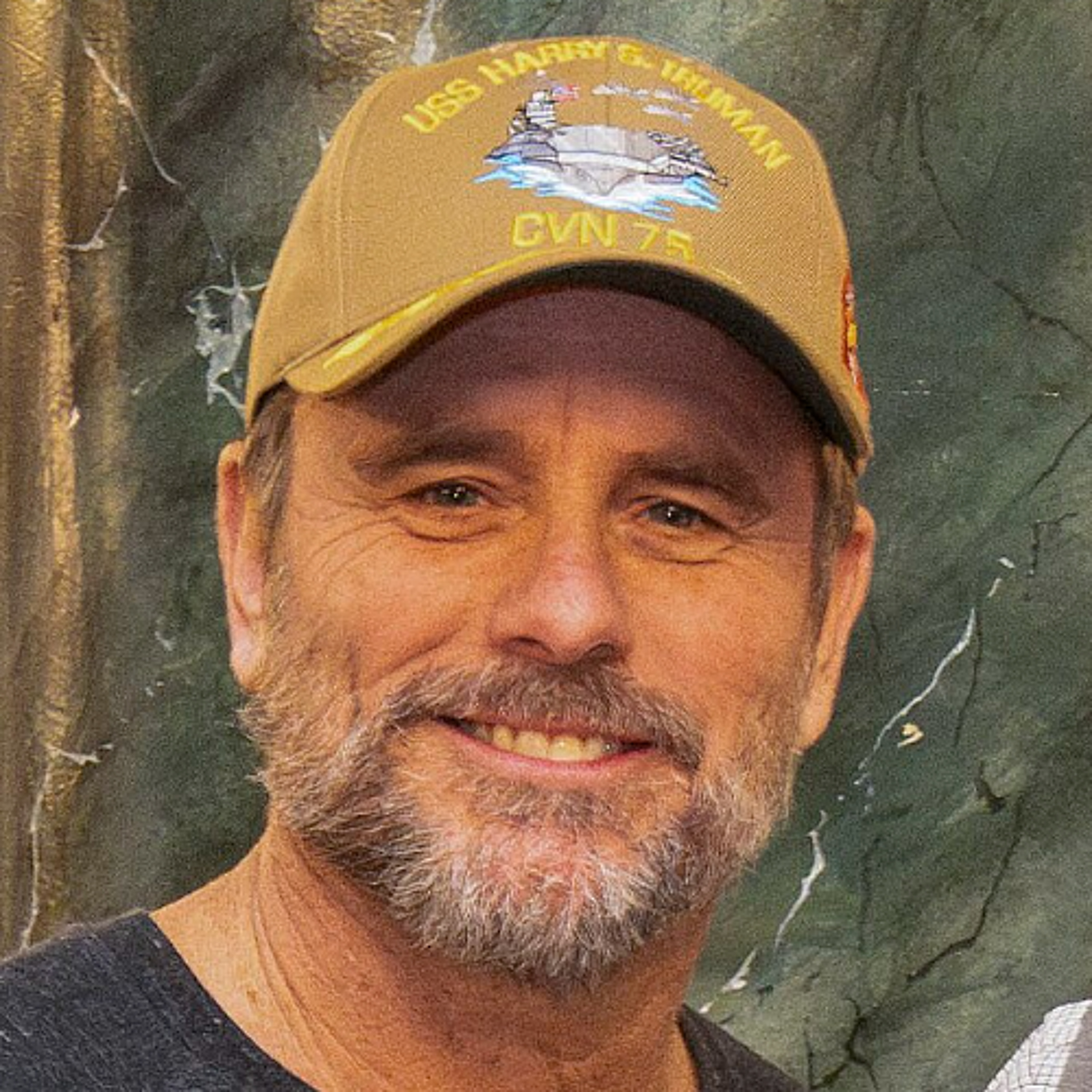 The Frank MacKay Show - Charles Esten