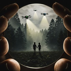 Valley of the Drones
