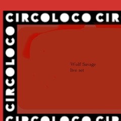 No Holidays (Tech House Remix) | WOLFSAVAGE Live Club