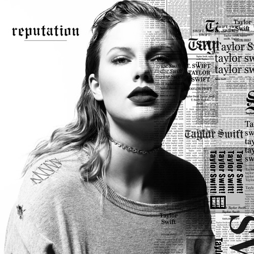 Listen to Delicate by Taylor Swift in gym playlist online for free 