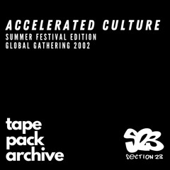 DJ Zinc Feat. MC Juiceman - Accelerated Culture