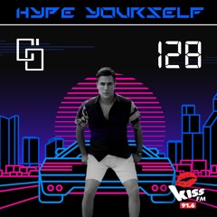 KISS💋FM 91.6 Live(01.06.2024)"HYPE YOURSELF" with Cem Ozturk - Episode 128