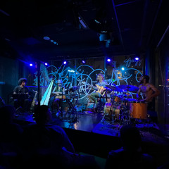 Low Leaf Quartet @ SFJazz x SmartBomb Oakland 11.23.25