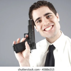 mtg DJ DOR é um atirador de escola 2016 (voce escuta meu grito por socorro?)