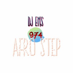 DJ EMS - STEP (Afro Club)