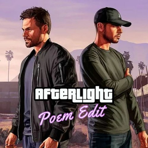Afterlight (Poem Edit) [FREE DOWNLOAD]