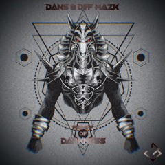DANS & DEF MAZK - Prince Of Darkness