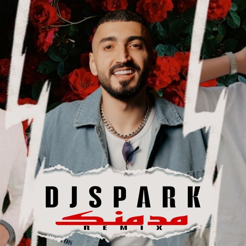 مدمنك - حمزه المحمداوي ريمكس ديجي سبارك DJ SPARK REMIX