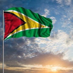 one guyana independence