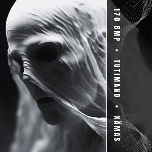 TUTIMANO - XÄMAS [FREE DL]