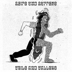 Veils and Valleys w/Jammo 24/11/2025