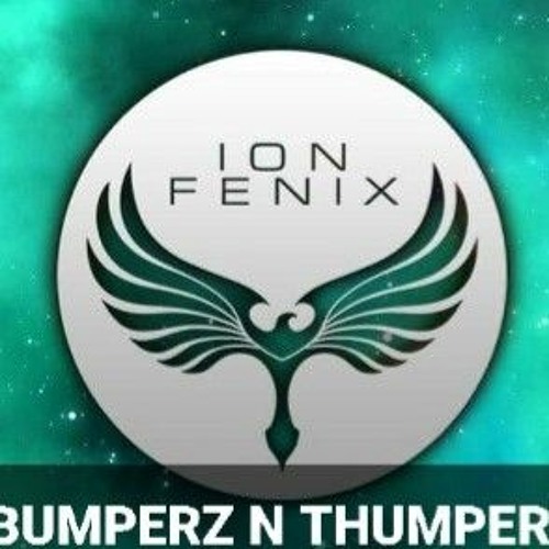 Ion Fenix - Bumperz N Thumperz - DEC 2023.WAV