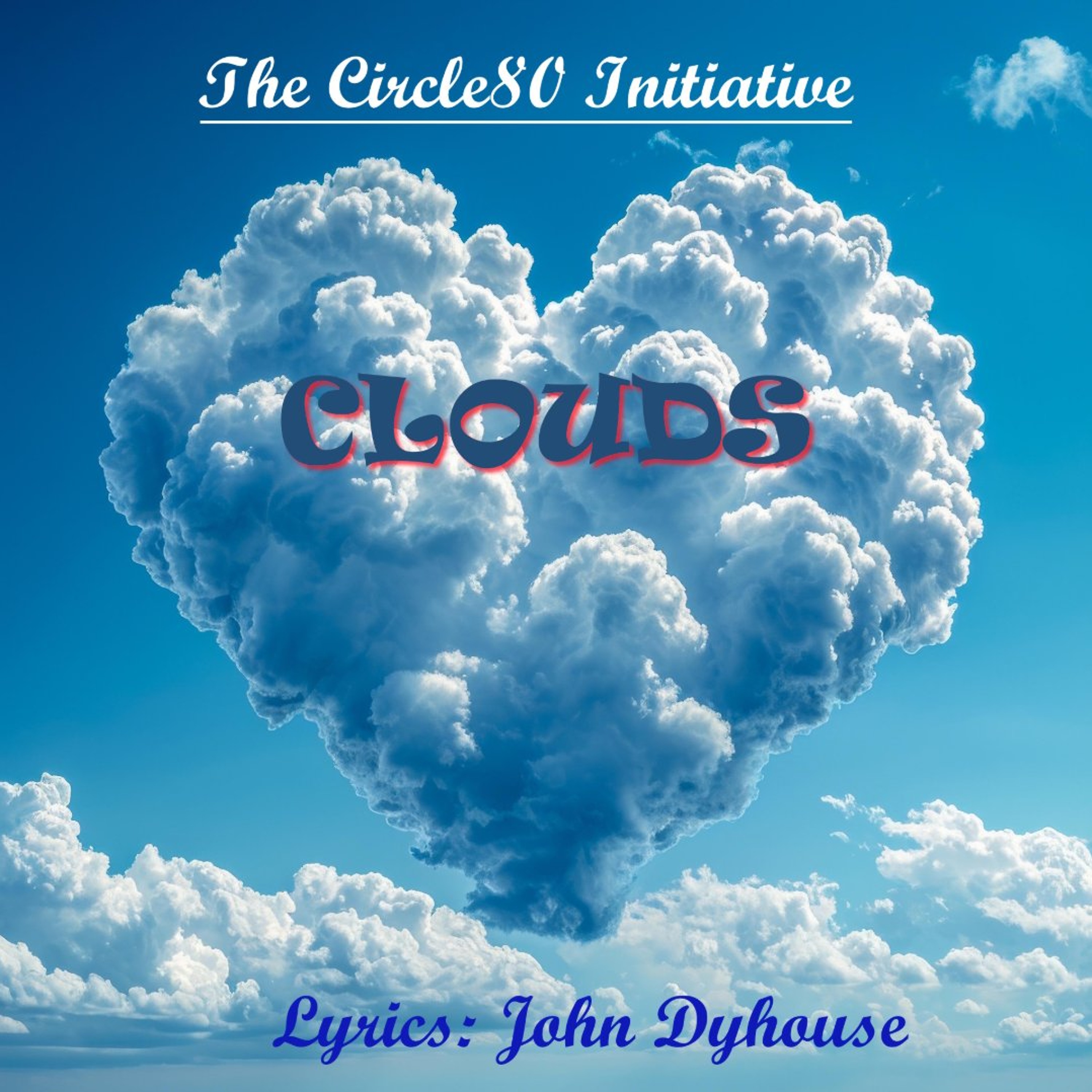 Clouds episode artwork