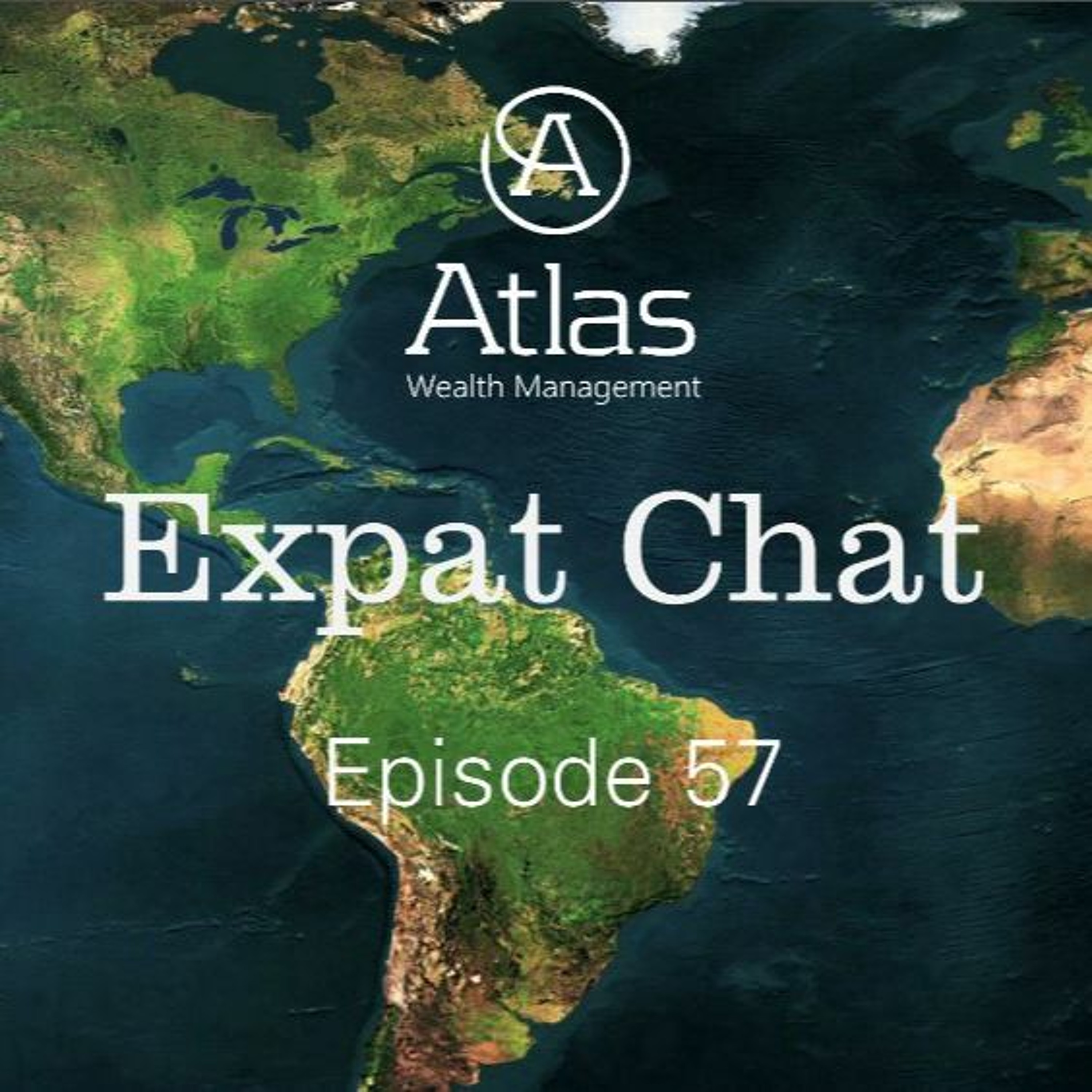Expat Chat Podcast