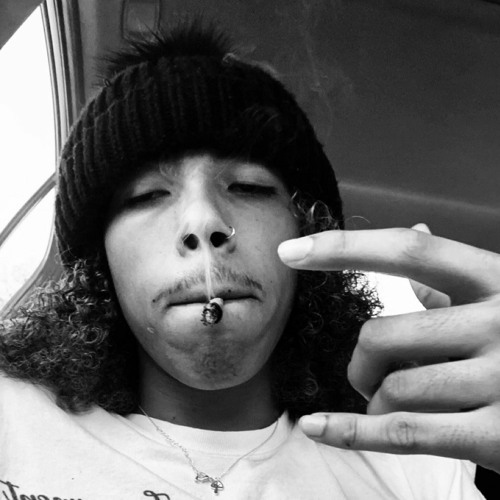 skyintheblud - afraid to die (kelvincrystals) [slump audios exclusive]