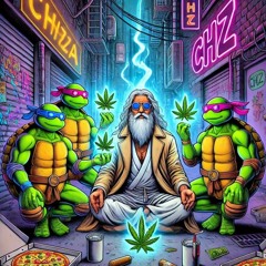 bounce mit den turtles.wav 155 BPM