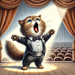 第一幕：ミャオ・ミヤーオ