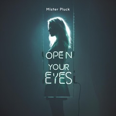 Open Your Eyes