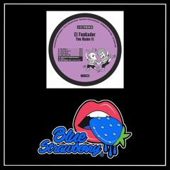 El Funkador - You Name It (Original Mix)