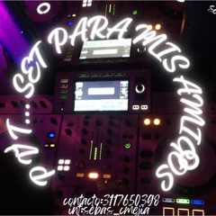 PVT... SET PARA MIS AMIGOS!!(SEBASMEJIADJ)