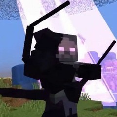 Minecraft Cracker's Witherstorm mod Withered Symbiont theme by Mar Mar