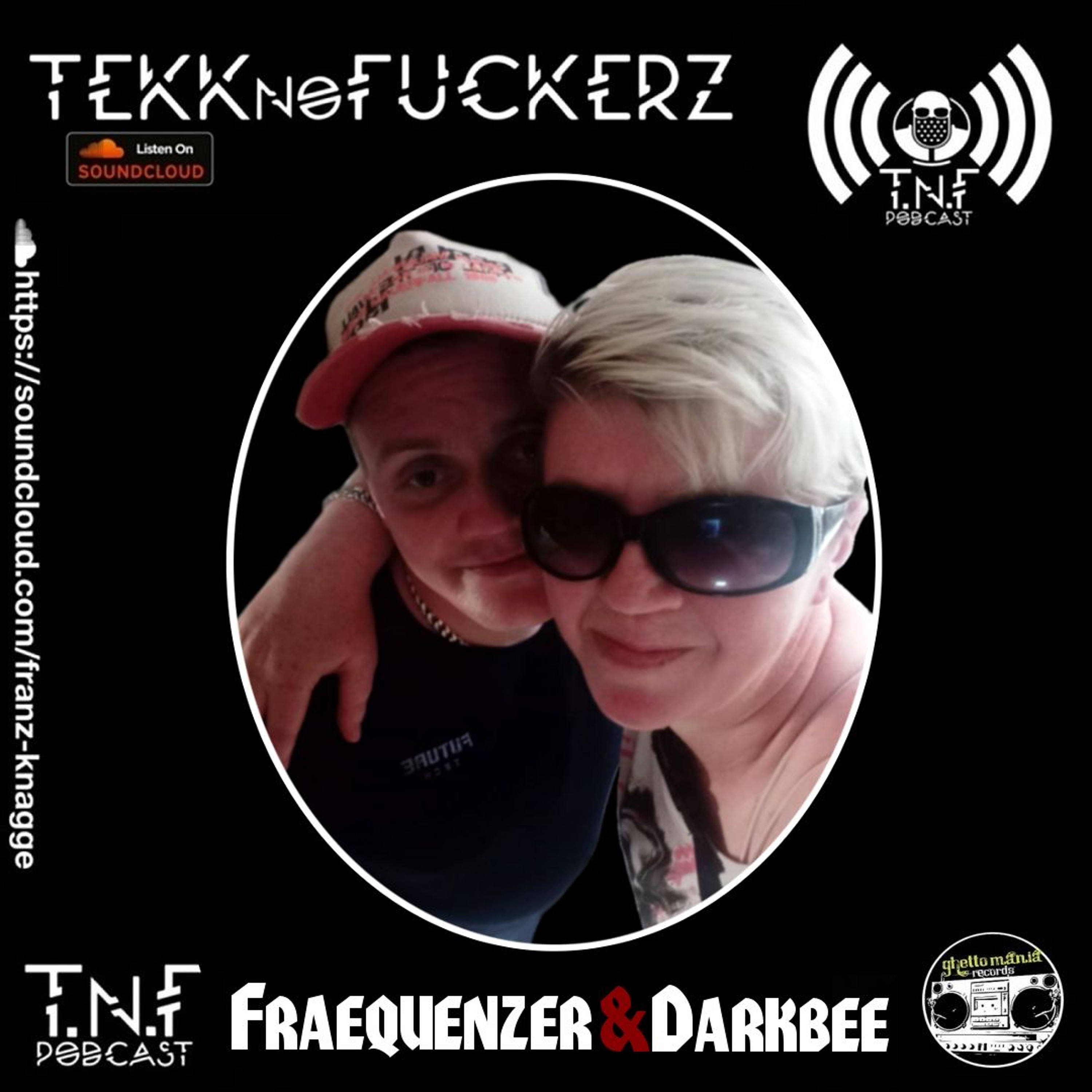 TnF Podcast