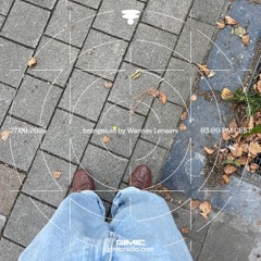 brongeluid by Wannes Lenaers @ GIMIC - 27 September 2025