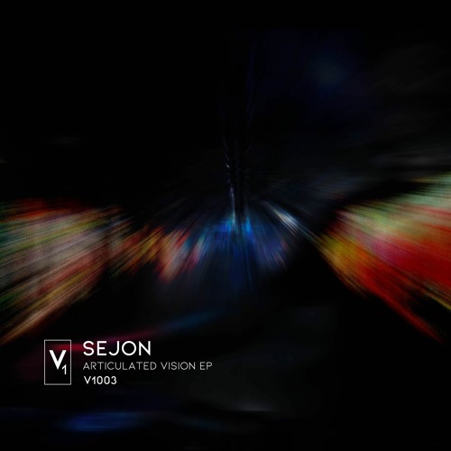 Articulated Vision EP [V1003] (Combined Preview)