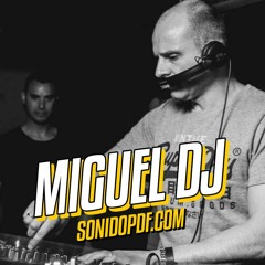 Miguel Dj @ Yesterday 16 Live 90 S Fever (18-11-23)