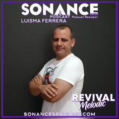 LUISMA FERRERA Revival Melodic 027