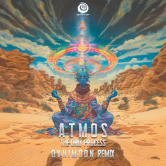 Atmos - The Only Process (Ovnimoon Remix) (​​SPIT394 - Spiral Trax)