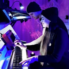 Interstellar ( 2pianiists remix )