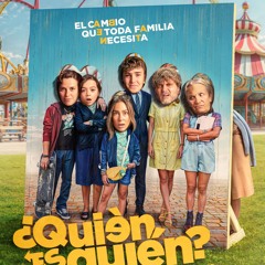 ¿Quién es quién? 2024 [ver] COMPLETA ESPAÑOL Y LATINO — Cuevana 3