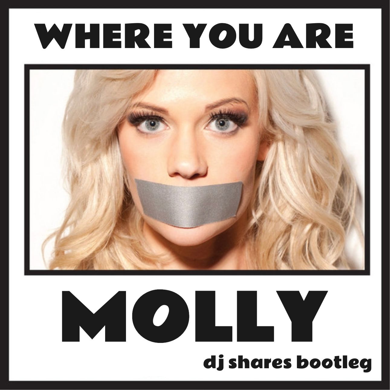 John Summit x Cedric Gervais & Joel Corry – Where You Are Molly (dj shares bootleg) [Free DL]