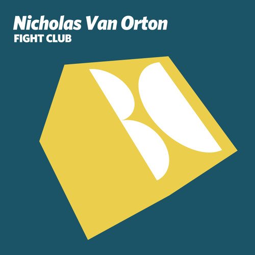 Nicholas Van Orton - Never Be Complete (Original Mix)