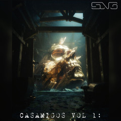 CASAMIGOS Vol 1: Home Sweet Home