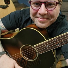 Chump - Redeux (Or So I Tell Myself)