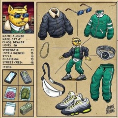 Lala Gang (ft. Irken, PQT, GS, Samu, Pld)