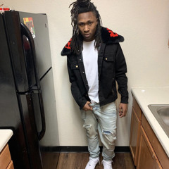 Tiygang Ace - Stuck in Da Rain ☔️